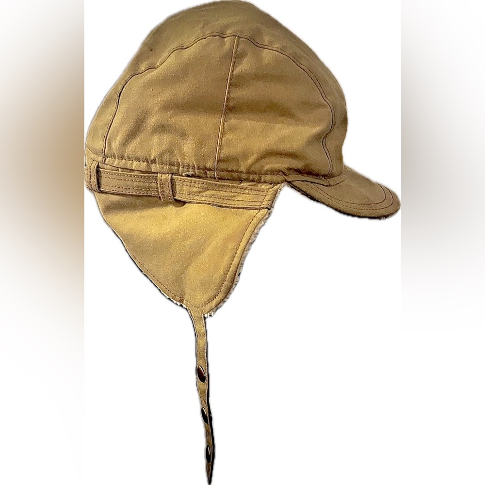 Woolrich Woolen Mills Trapper